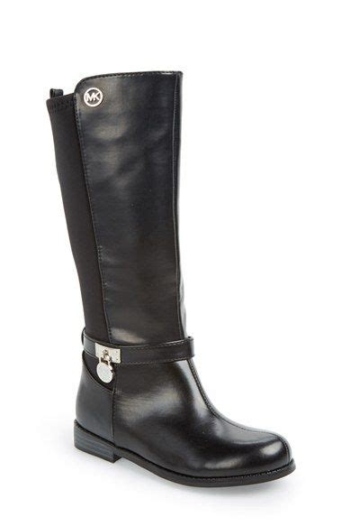 michael kors parson riding boot|Michael Kors Riding Boots .